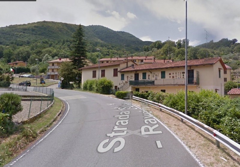 Incontri nelle frazioni. Stasera tocca a Polcanto