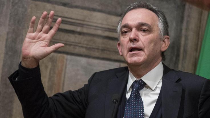 Incendi, Rossi: Emergenza aggravata da carenze e inadempienze