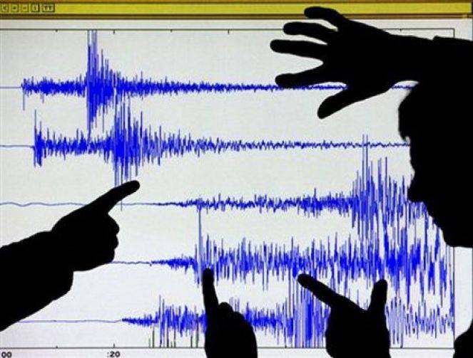 Terremoti. Nuovi studi e metodi per localizzare le scosse, videoservizio