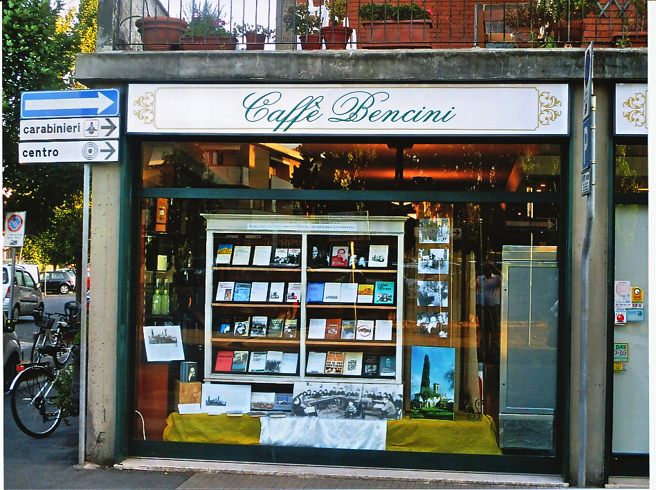 Mostra libraria su Don Milani in occasione del 50° anniversario della sua morte