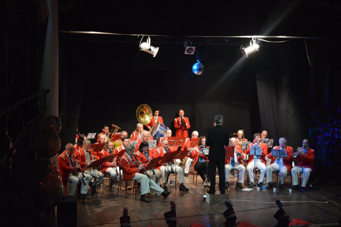 AAA... Musicisti cercasi. Appello della Vicchio Folk Band