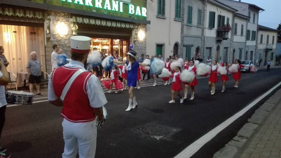 vicchio folk band ronta3