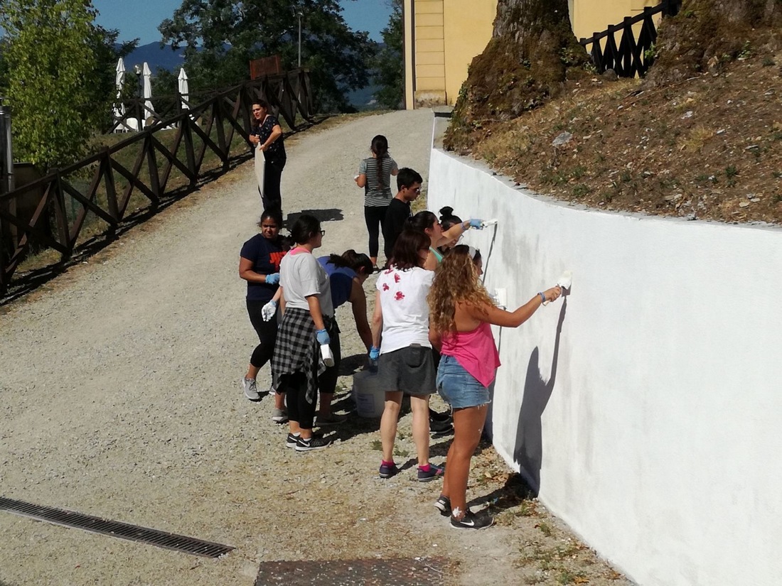 visita-studenti-americani-2