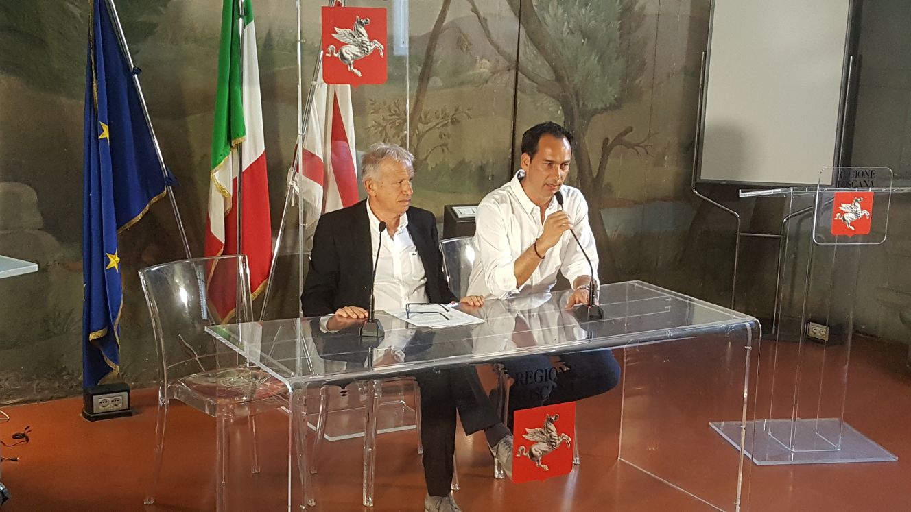 Bilancino. Il lago apre alla pesca sportiva e si spera in un rilancio turistico