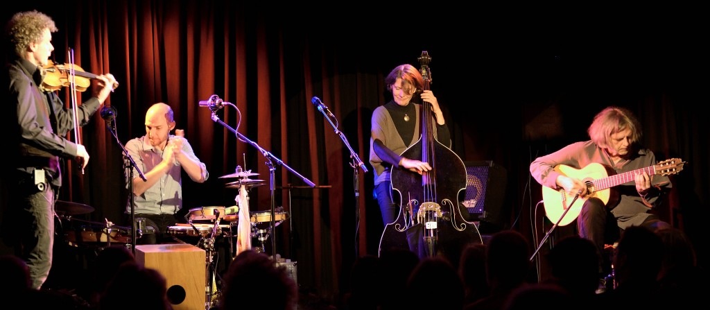 Vaglia. La Festa della Mora si chiude stasera con un concerto di musica dal mondo