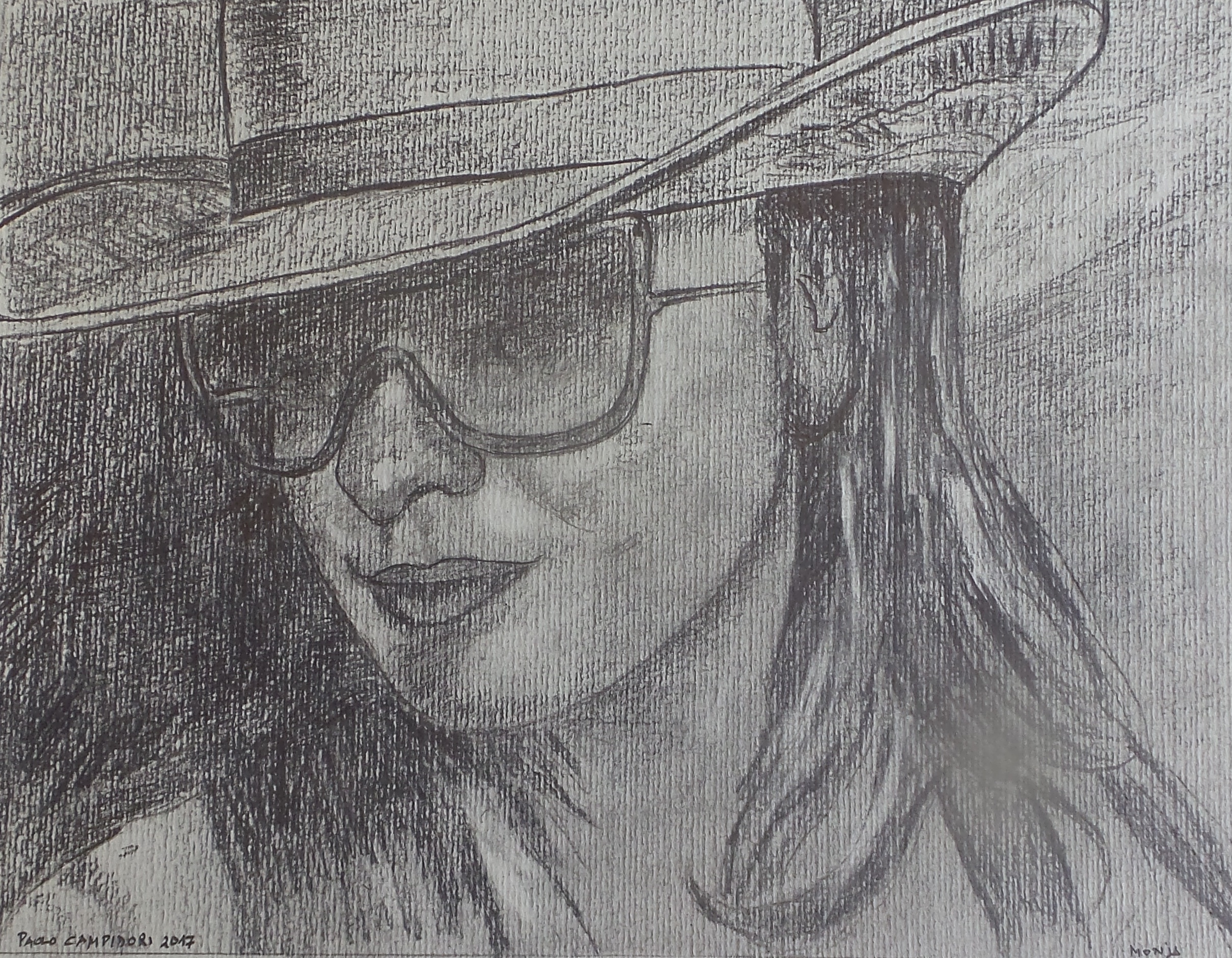 Arte & ritratti. Mostra su politici, vip e personalità, Campidori cerca adesioni e partecipanti