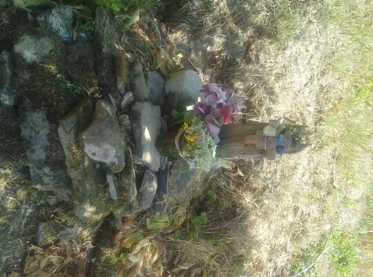 Spazio ai lettori, Simone Berretti racconta il 'suo' Alto Mugello