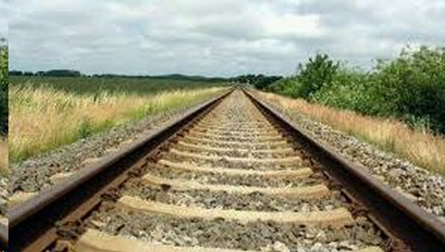 Faentina. Treno si ferma per binari deformati dal gran caldo