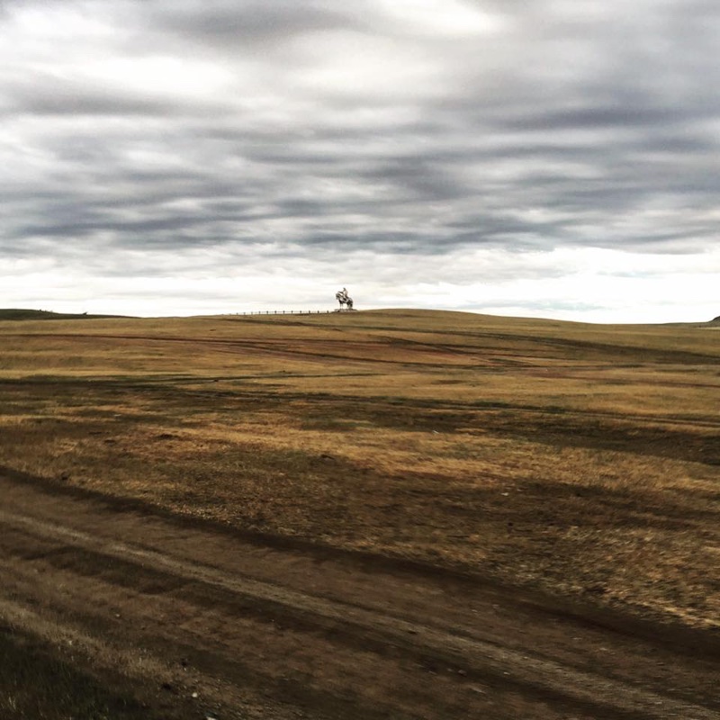 Extreme Bike Mugello: i mugellani affilano gli artigli al Mongolia Bike Challenge