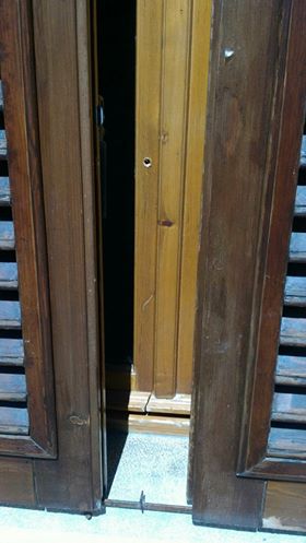 Altri furti in casa a Scarperia. Via contanti, ma anche biscotti e sigarette