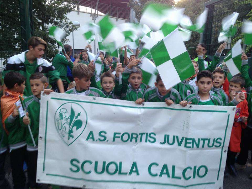 fortis-scuola