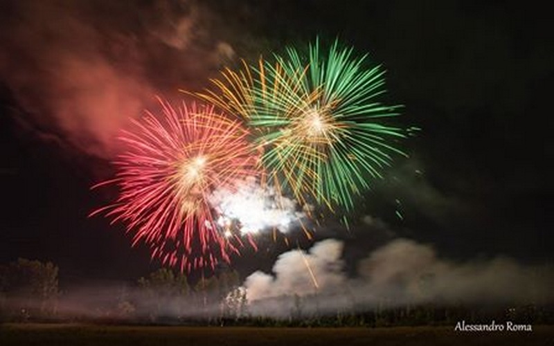 foto alessandro fuochi