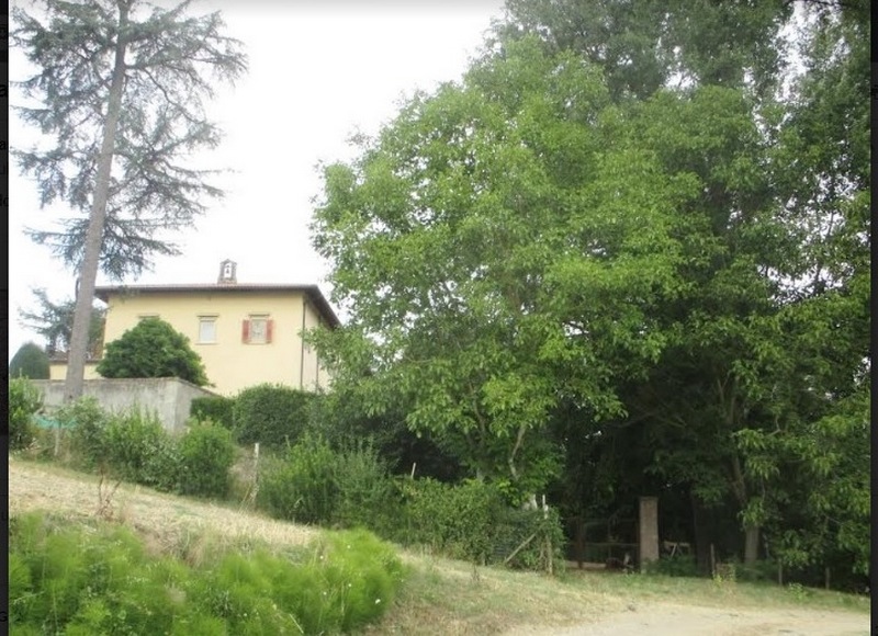 Lutiano. Stanotte una pecora sbranata, cronaca. Alle porte di Borgo