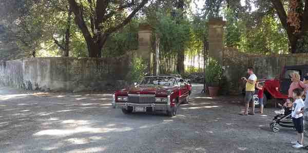 In arrivo il 17° raduno degli Svarvolati Mugellani. Le info del raduno