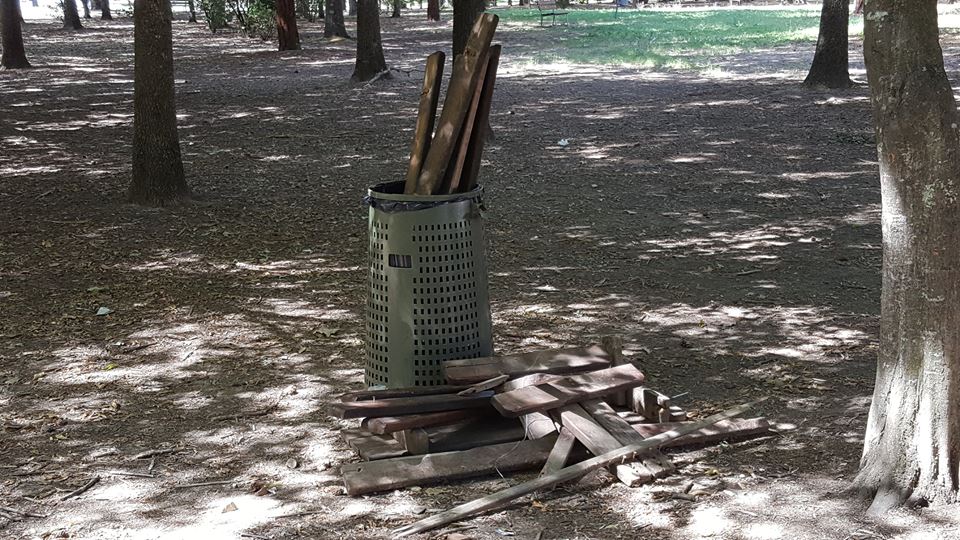 tavolo sfasciato borgo 2