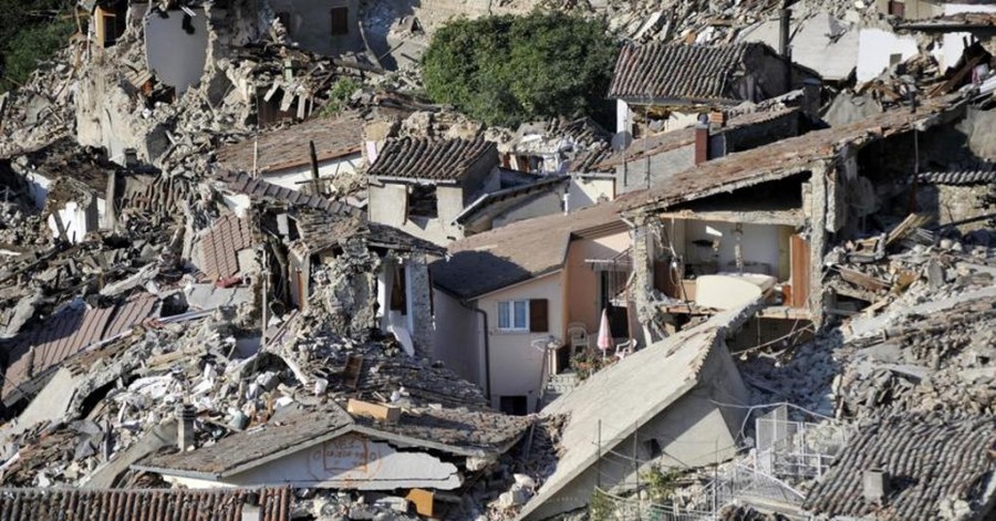 Firenzuola. Destinati i fondi per il terremoto del Centro Italia