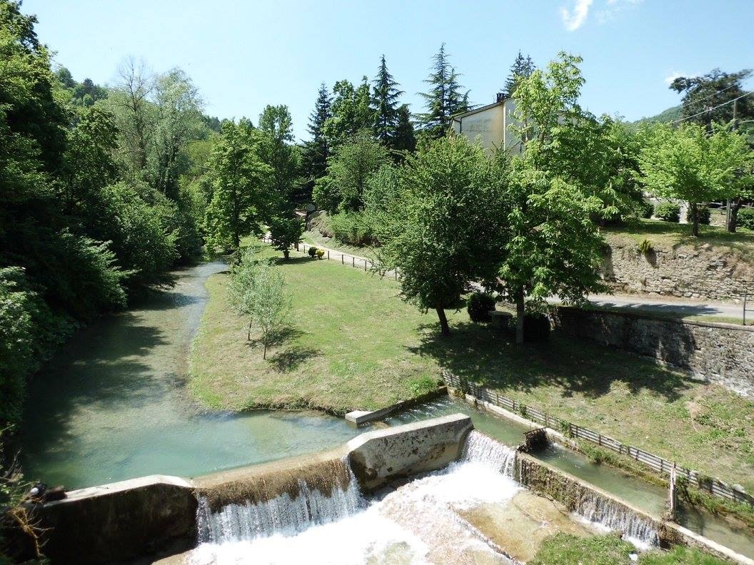 Una cena per il muro della Chiesa di Lutirano. Organizzano i volontari di Valle Acerreta