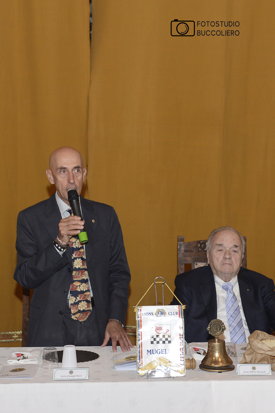 Lions Club Mugello. Ecco le attività della nuova stagione