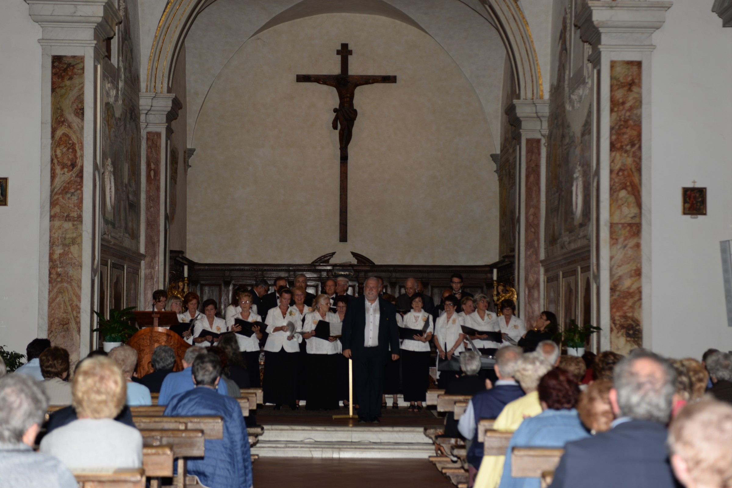 concerto san francesco 2