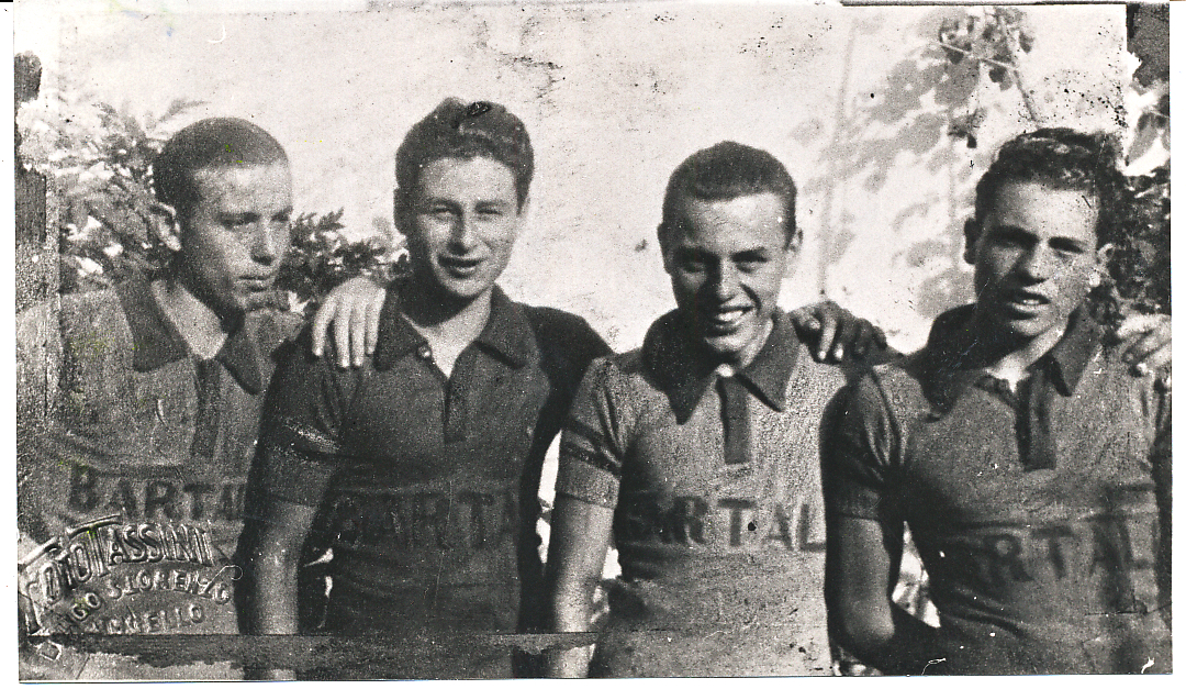 gino bartali