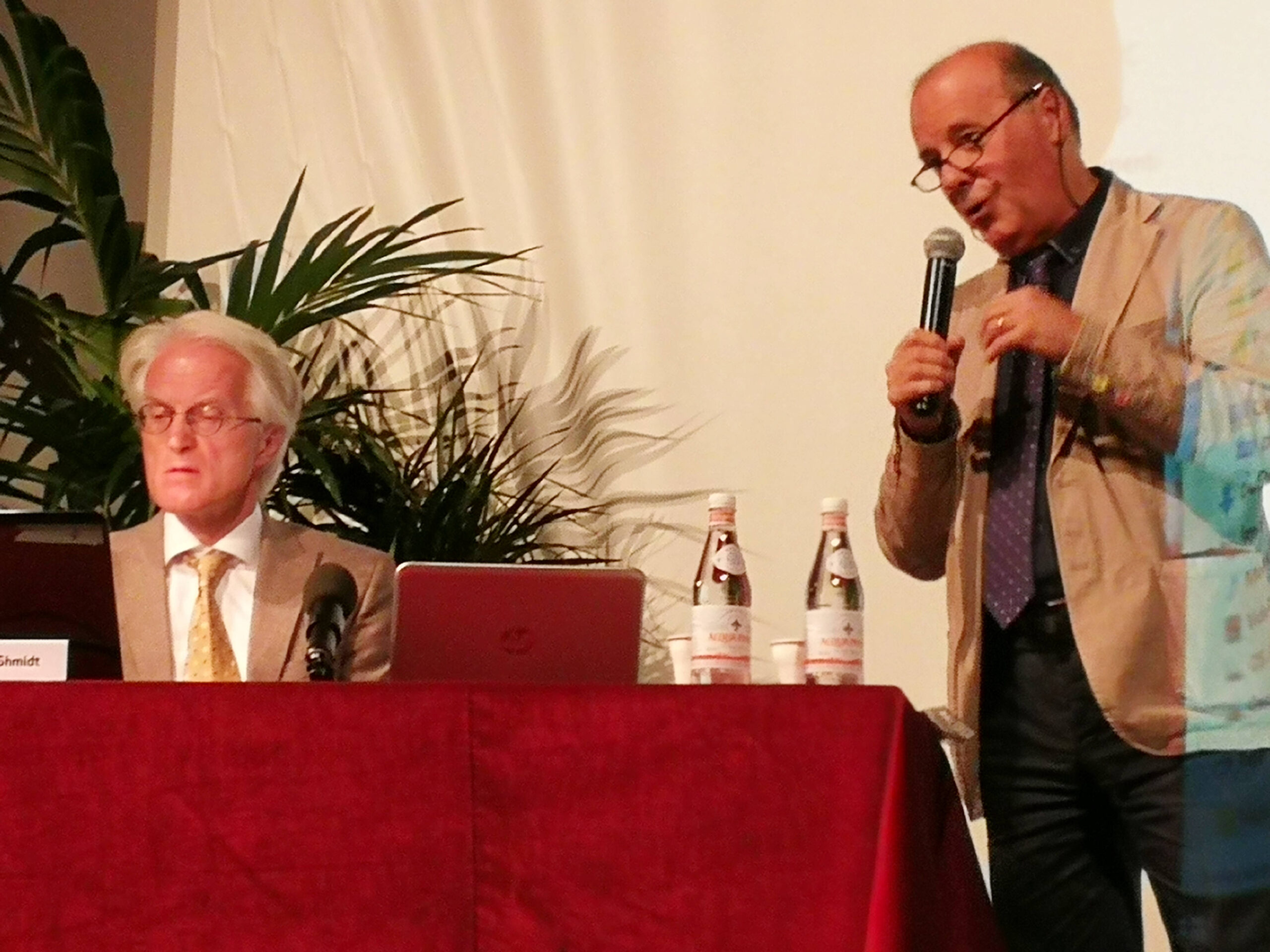 Giotto e il Mugello. Il convegno di Vicchio