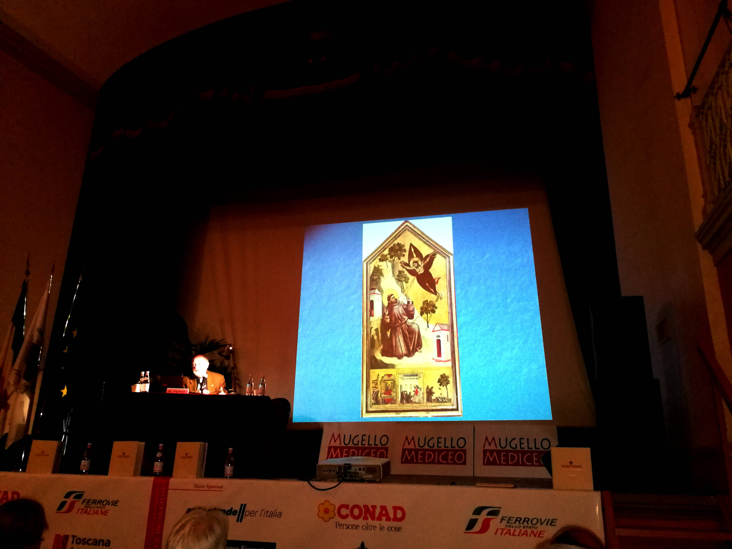 CONVEGNO GIOTTO 6