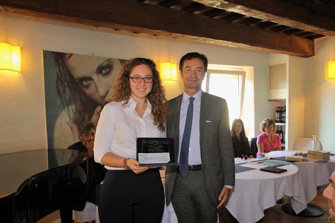 IV Edizione del Premio di Poesia On line Dino Campana “La Poesia ci salverà