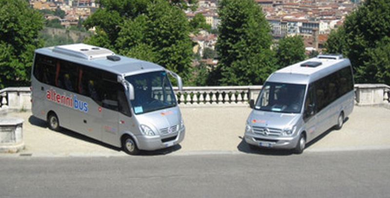 Trasporto pubblico e Lotto Debole. Qualche disagio per i passeggeri di Bivigliano