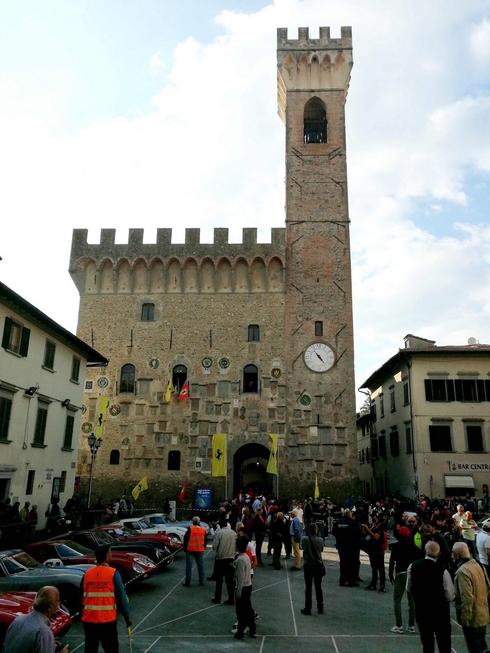 ferrari 250 scarperia 2