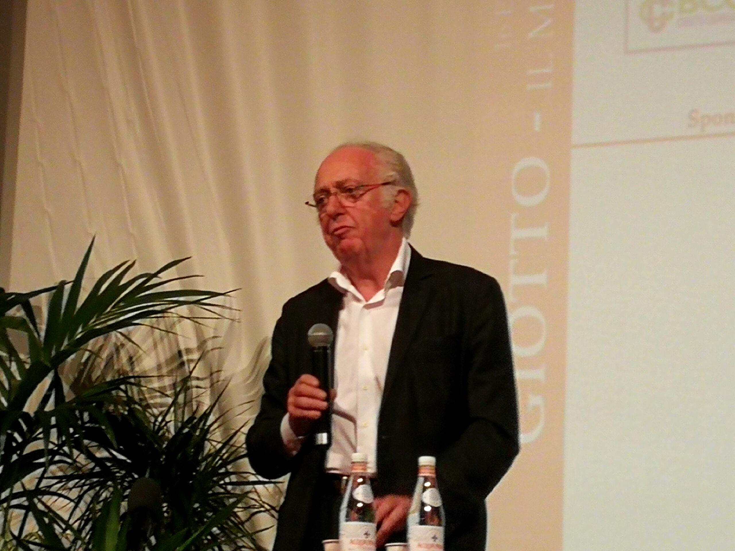 Giotto e il Mugello. Il convegno di Vicchio