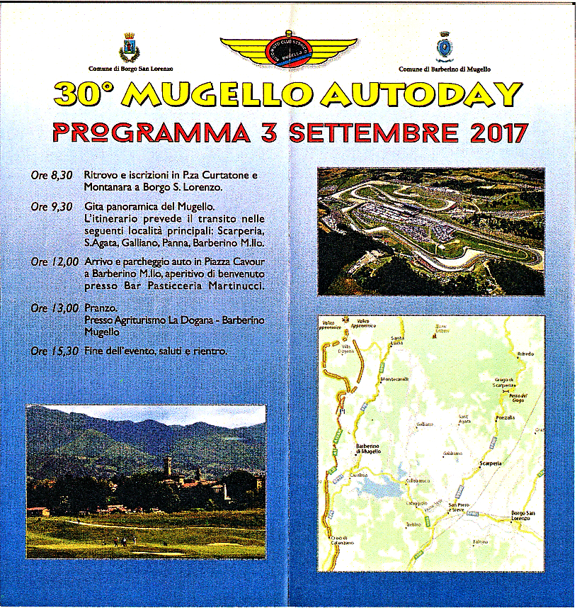 foto 1 locandina auto