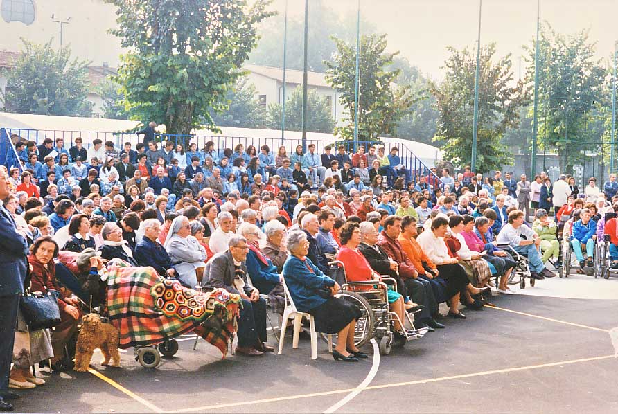 Giornata della fraternità 2017