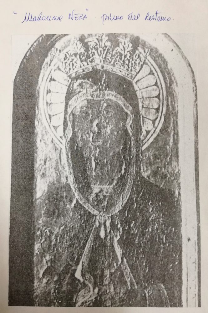 Intorno a Giotto nel suo Mugello. Grande convegno a Vicchio