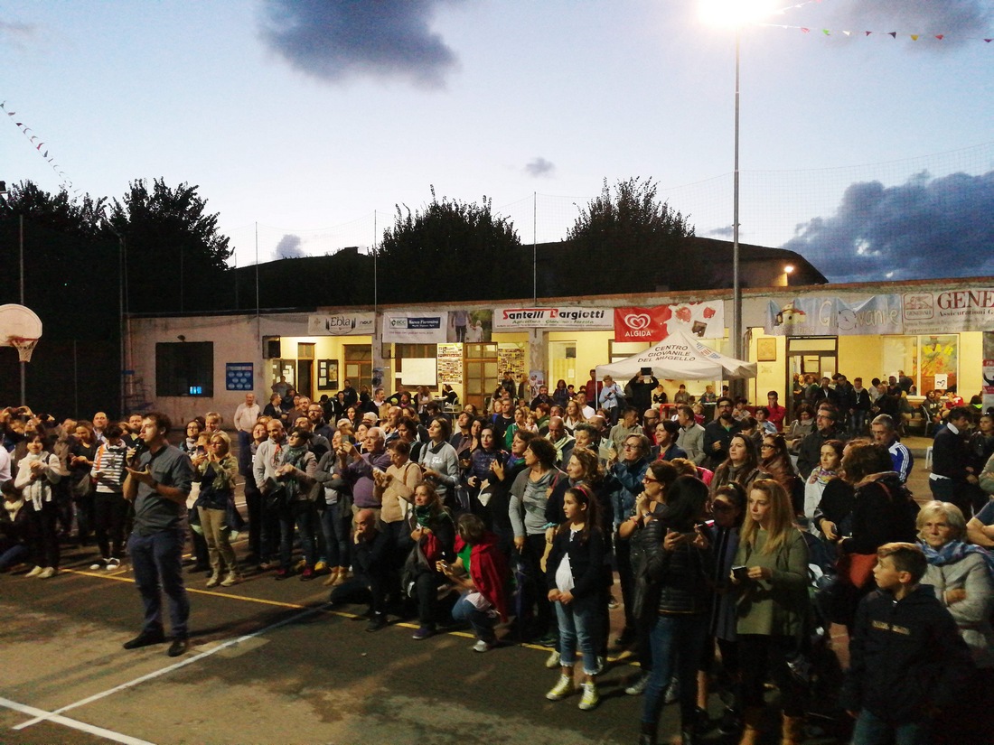 Cos'è, davvero, l'integrazione dei migranti? Riflessione di Aldo Giovannini