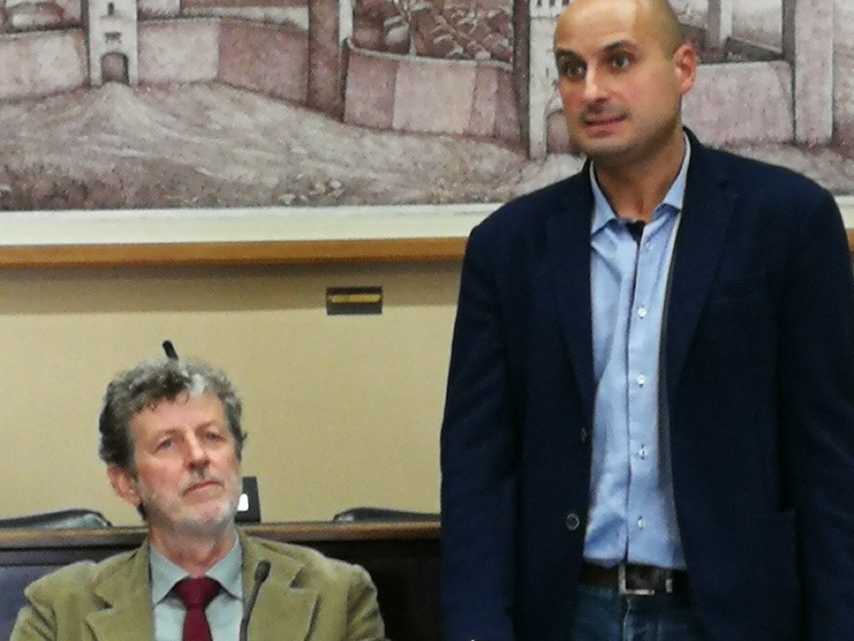 Con dignità fino alla fine. Presentato il ciclo di incontri