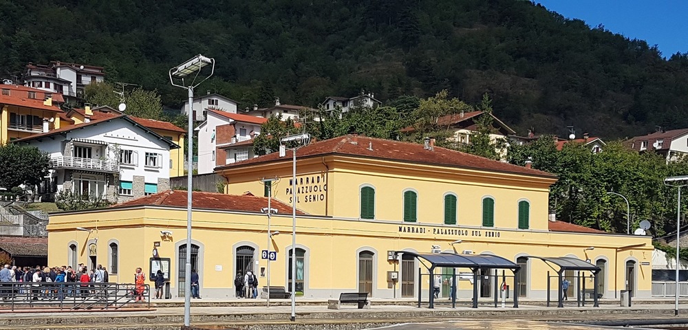 stazione marradi 1