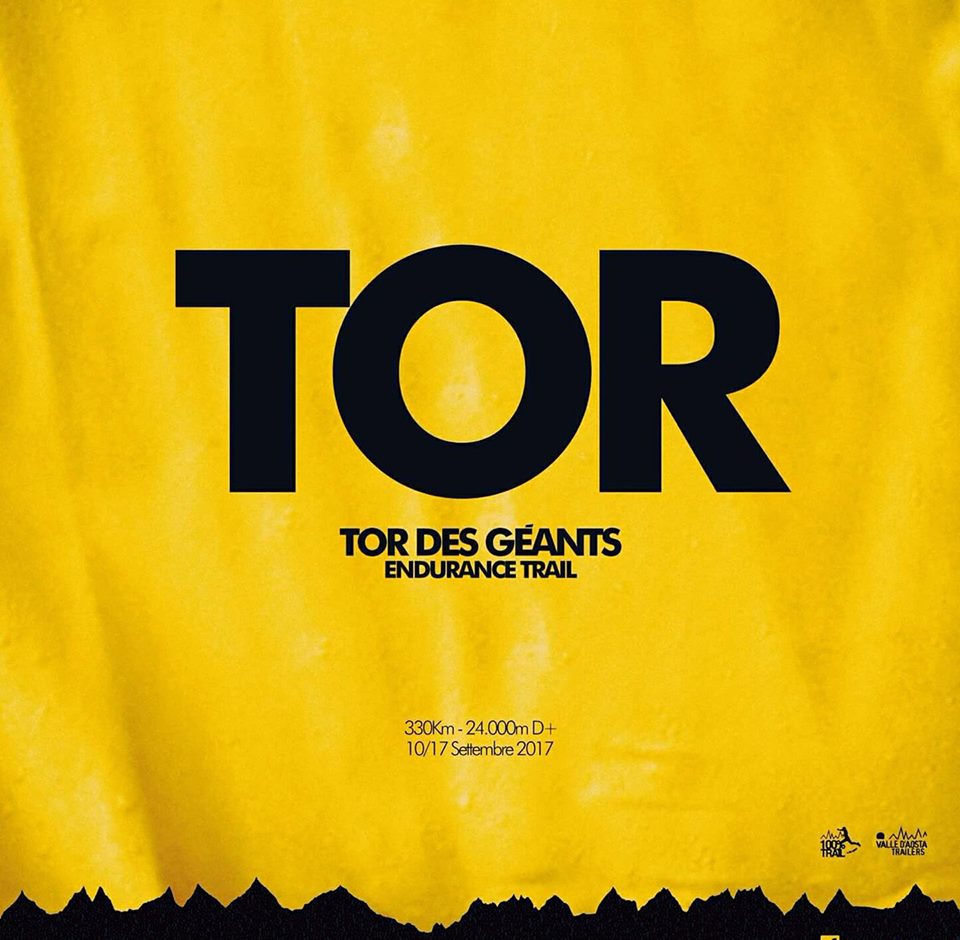 Tor Des Geants. Il Finish di Scarpelli a meno di 90 kilometri