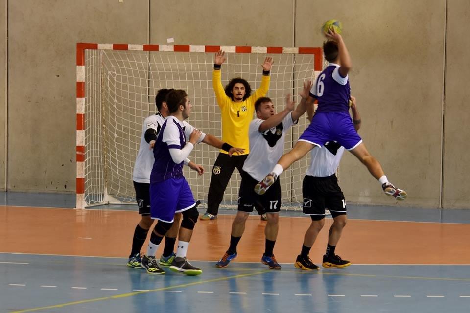 Tris di vittorie per la Fiorentina Handball alla prima di campionato