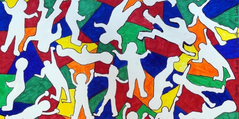 Alleanza popolare per la Democrazia e l'uguagliaza. I primi passi in Mugello, atti dall'incontro