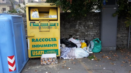 Lettori Reporter, le vostre nuove segnalazioni a OK!Mugello