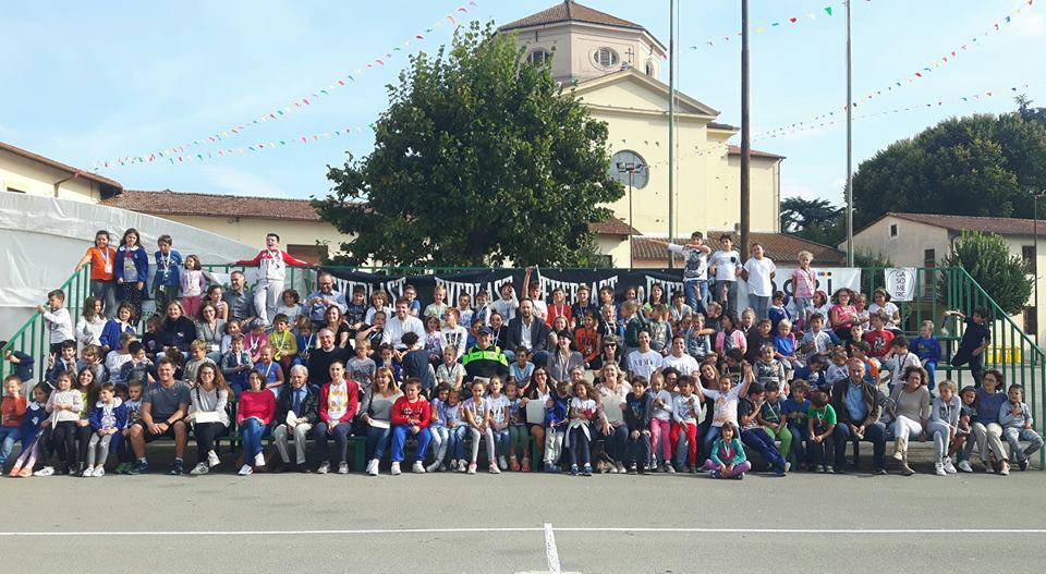 Borgo. Bilancio positivo per il doposcuola al Centro Giovanile. Becchi: Scelta giusta