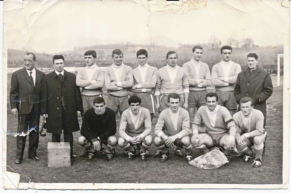 Gratis allo Stadio Romanelli per la Fortis