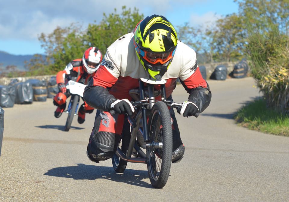 Schianti Freeride. A Rufina, la seconda edizione