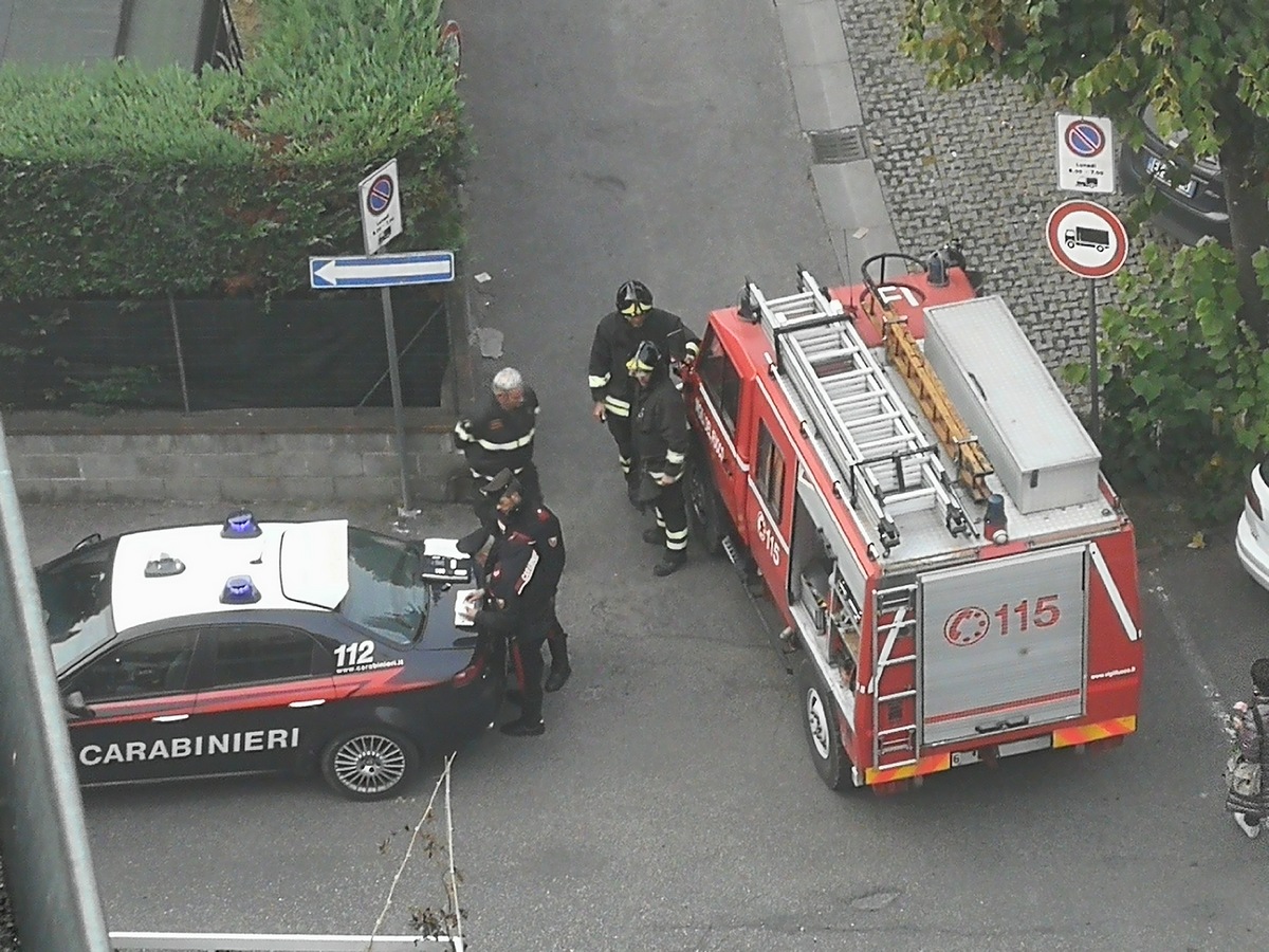 Lettori reporter. Le vostre ultime segnalazioni