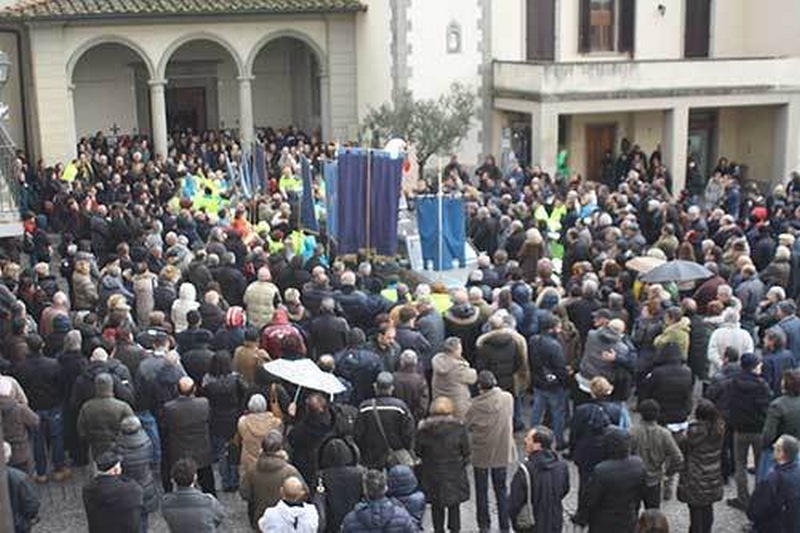 Manovre treni. Cosa è cambiato dopo il sacrificio di Fabrizio? Ne parliamo con la Cgil