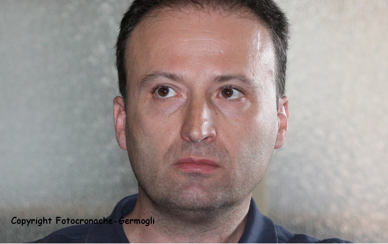 Borgo. Bagni nuovo segretario Pd: L'impegno? Ripresentare Omoboni nel 2019