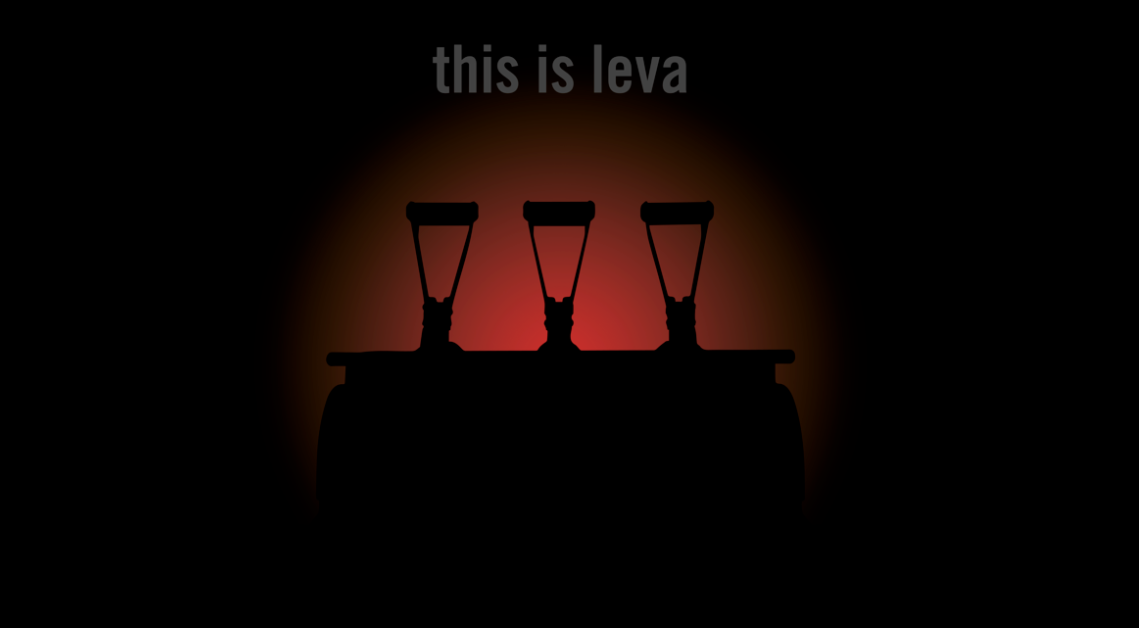leva-marzocco