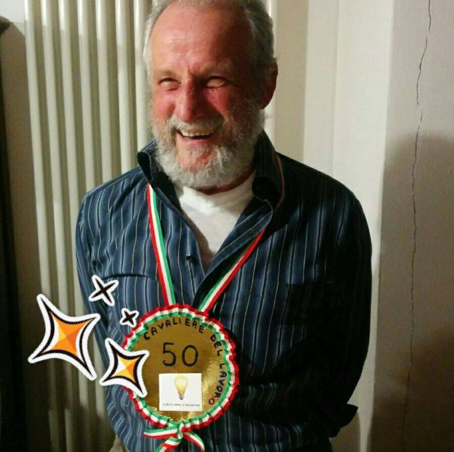 Artigiani mugellani. Tarchi 'compie' 50 anni di lavoro: la poesia dedicata dagli amici