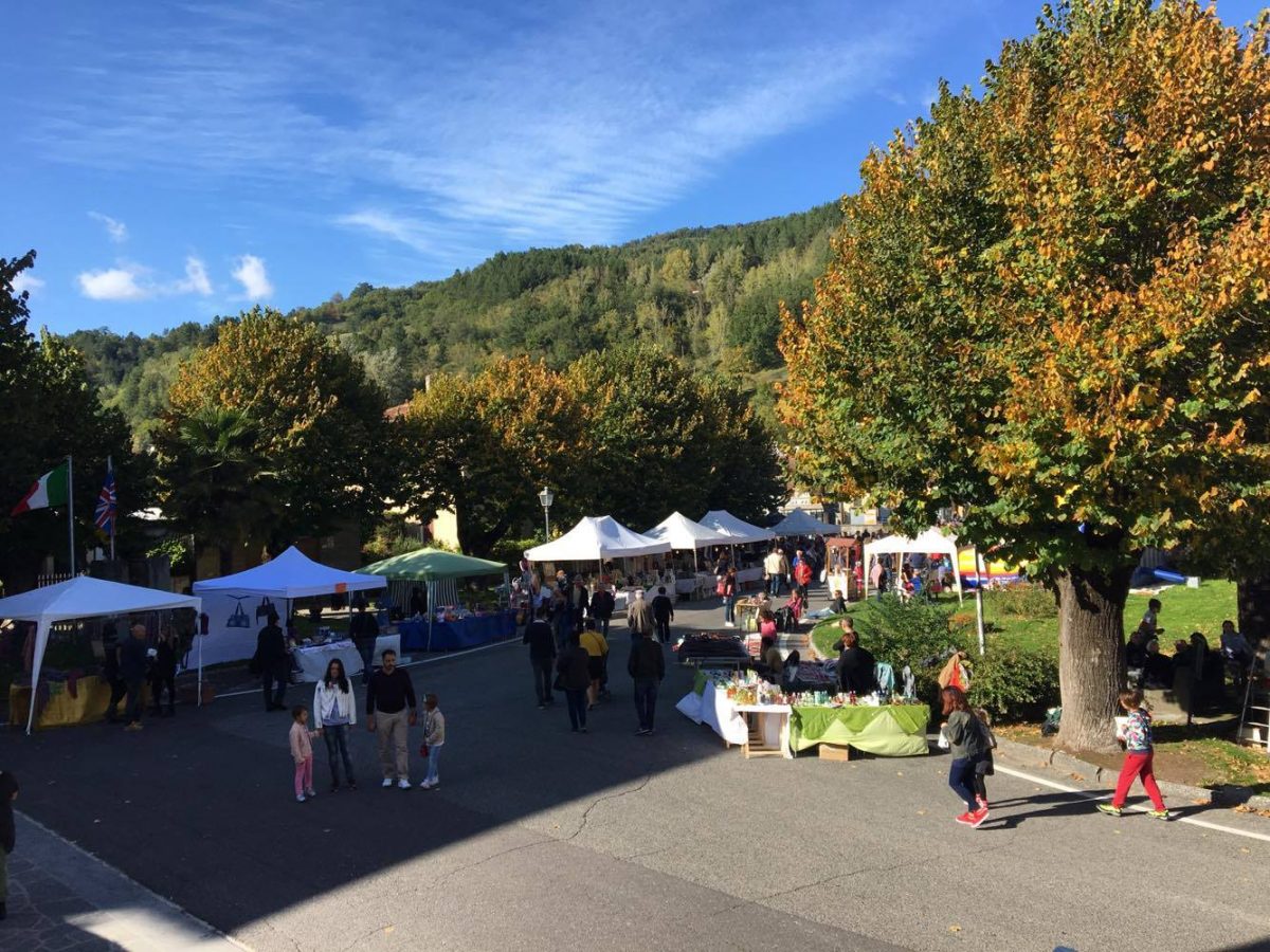 “Vivi l’autunno” a Palazzuolo. Un bilancio dell'edizione 2017