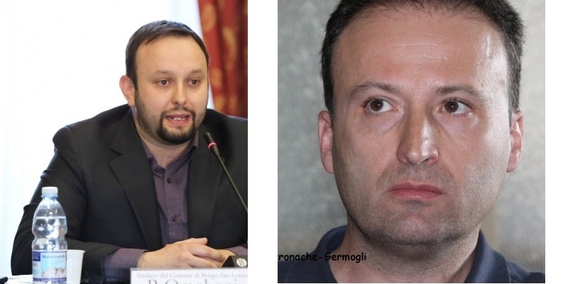 Omoboni - Bagni: scambio di complimenti. Idillio tra sindaco e Pd. Omoboni: 503 votanti e successo